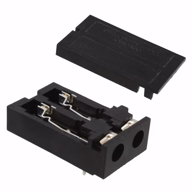 RTTC8702X Switchcraft Inc.  Conectores de audio